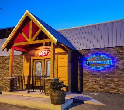 Location, Location: Near New River Gorge and Summersville Lake Hotels in Wilderness