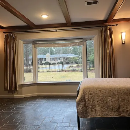 Luxurious Vacation Home in the Heart of Augusta