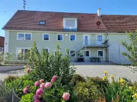 Guesthouse Buberl, near Legoland and Skylinepark