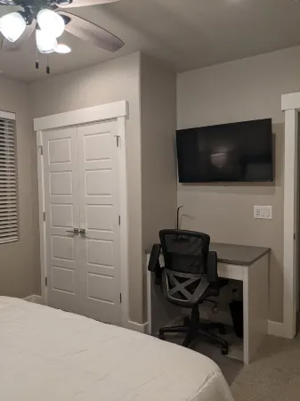 New Basement Apt. In Riverton