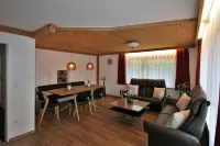 ... live like at home in a perfectly central location!