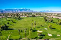 Gorgeous updated home with great views of the golf course and mountains.
