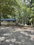 Weiss Lake Rustic Cabin on the water, new flooring!