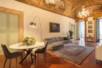 Imperial Suite Perugia Historic Center - Luxury