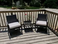 Woodside Nook Cabin at the BHR Farm Village: Perfect Hiking Get-a-Way