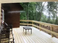 TRANQUILITY AT MEADOWVIEUX