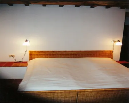 Tuscan dream in a hilly location & close to the sea - Ravi apartment