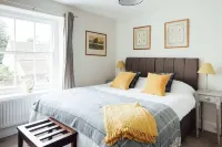 Buttercup Cottage in the heart of the Cotswolds Các khách sạn gần National Trust - Bibury