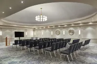 Portsmouth Marriott Hotel