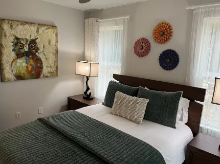 No Agenda II !  We love providing Great Vacation experiences!