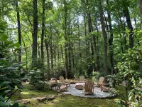 NestleInn: Your Ultimate Mountain Escape - Where Luxury Meets Nature's Embrace!