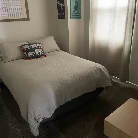 Apartment in the Heart of Downtown above an amazing Brewery!