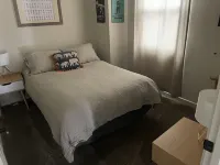 Apartment in the Heart of Downtown above an amazing Brewery!