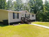 Indian Creek Cabin - A welcome retreat.