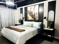 Corporate Loft near Merrillville/Crown Point