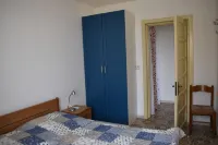 Ferienwohnung mit Meerblick-Strand La Caletta-S.Lucia Hotel in zona Spiaggia di Berchida