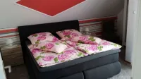 Beautiful, well-kept vacation apartment in the heart of Greetsiel