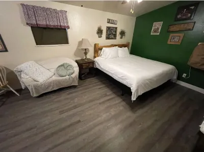 Porter Place at Serenity Hills Zion