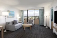 Embassy Suites by Hilton Tampa Airport Westshore Hotels in Tampa