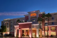 Hampton Inn & Suites Phoenix-Surprise Hotels in Surprise