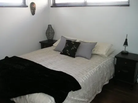 Sydney Haven - private sanctuary only 15 minutes to CBD Отели в г. Rozelle