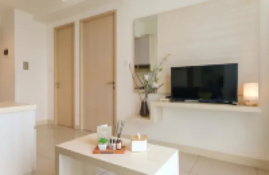 Calma 1BR I @TreePark Apartment