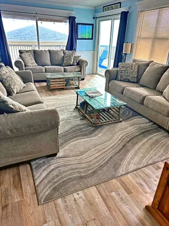 The perfect gateaway for your family in the Surfside Beach!