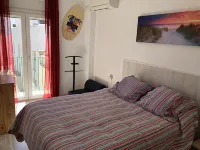 Le Marinola Empuriabrava Port - 69m2- Main canal view - Central beach 400m