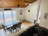 Charming 2-bedroom house with AC, WiFi in North Conway