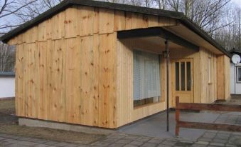 Kleine Freiheit Nummer 1