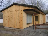 Kleine Freiheit Nummer 1 Hotel a Waldhufen