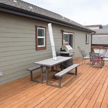 Ark Valley BV Home New Construction STR-108