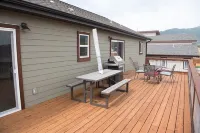 Ark Valley BV Home New Construction STR-108