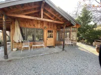Beautiful ranch cottage close to Kings Canyon and Sequoia National Parks