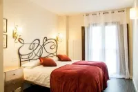 Rural house (rental) Las Mamblas for 8 people