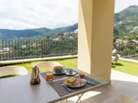 Serenity - with Parking in Alassio