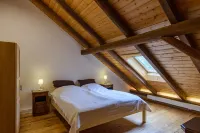 Großzügige Ferienwohnung in Sanierter Bauernscheune