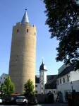 Sunny vacation apartment with excellent connections to the cultural capital of Chemnitz