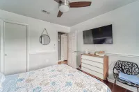 5 Bedroom + Heated Pool & Game Room