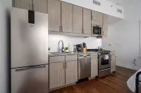 Cozy Studio w/Private Balcony!
