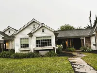 Spruce Lane Lodge and Cottages Hotels in Lancaster County