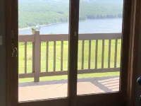 Gorgeous Home overlooking Chippewa and Mississippi Rivers.