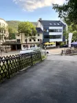 Exclusive 2-room loft apartment in Titisee-Neustadt