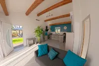 Pretty bungalow in Le Luc-En-Provence