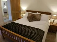 An apartment within a Grand Georgian house in the centre of Great Malvern Hotels in Great Malvern