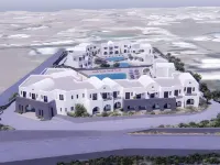 Orama Hotel & Spa Hotels in Santorini