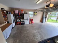 🍹🌞 Getaway Paradise! Heated Pool, TV Patio, Fenced, Wifi, Near Beaches!