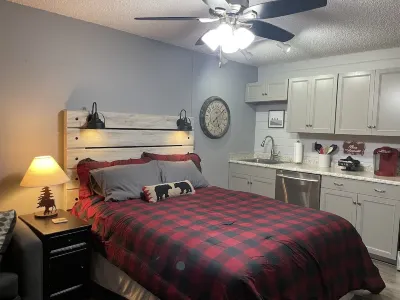 New and Cozy!