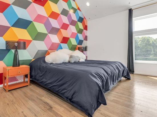 Chattanooga's Incline Sights