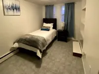 Glorious Suite near Downtown with washer/dryer Hotels in Gloucester